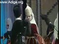 Adiga Dance Adiga Dance