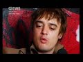 Pete Doherty and Drew on MTV Gonzo