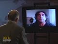 Why did President Bush go to Iraq?