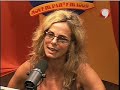 Semana em Pânico - Bruna Lombardi