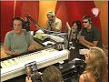 Semana em Pânico - Bruna Lombardi