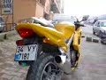 Hyosung GT250R 360 derece - www.pisko.org