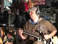 The Melodic guitar chapter/ Volker Scheidt