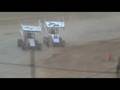 Lanco Speedway - 6/21/08 - Sportsman Class - Heat 2