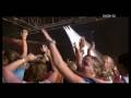 Kane (DJ Tiesto remix) - Rain down on me