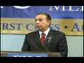 FIU College of Medicine Receives Preliminary Accreditation