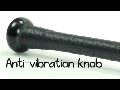 Marucci Black: MYB11 Youth