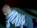 Baby Mateo Crawling/Pibe Mateo Gateando
