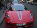 F430 Scuderia F430 Scuderia