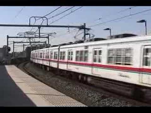 京成３３００系