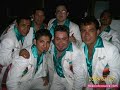 EL AMOR SE VUELVE CANCION - BANDA ZARAPE