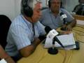 Radio Isora , hoy Tertulia con olor de nuevo a guayabos