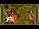 Fire Emblem Shadow Dragon DS Trailer
