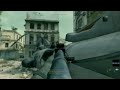 komaCrew play dignitas in the group stages of Crossfire Challenge 5 Call of Duty 4 Tournament