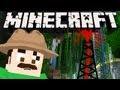 Minecraft - THERE WILL BE BLOOD