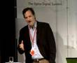 John Baker introduces the 'Engage' section at Ogilvy Verge