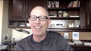 Episode 426 Scott Adams: Talking About Stuff. I Can Think of No Reason You Would Want to Listen