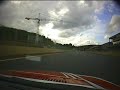 M3 e36 @ Spa Francorchamps