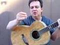 V-Picks Acoustic Guitar Demo