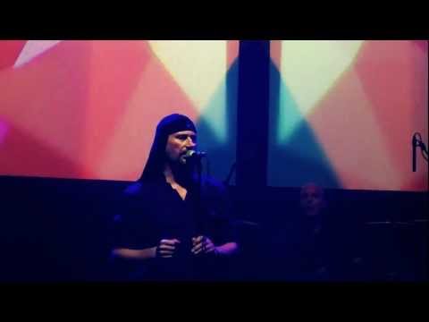 Plenty of headliners @incubate. Check out the legendary @laibach live @013 #incu12 Plenty of headliners @incubate. Check out the legendary @laibach live @013 #incu12