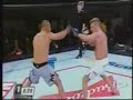 Rog�rio \"Minotouro\" Nogueira vs. Todd Gouwenberg (1 of 2)