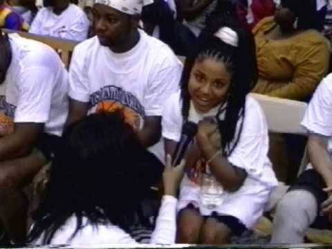Michelle Thomas
