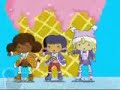 strawberry shortcake - let\ strawberry shortcake - let\
