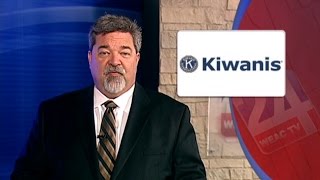 Local Kiwanis Club Closes