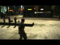 Just Cause 2 Multiplayer - Synctest 2