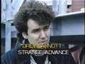Strange Advance - 1985 interview