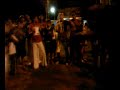 roda na p�a de Vigia do grupo Muzenza-organiza��o Guto