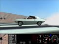 Rigs of Rods - Massive Challenger Burnout Rigs of Rods - Massive Challenger Burnout