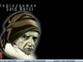 Said Nursi Neden EVLENMEDİ