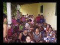 Domingo na Granja Betânea