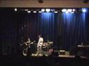the second part of pink and purple's concert at the colonel by coffee house.

included are covers of life is a highway and knocking on heaven's door