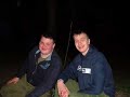 Bushcraft camps Wales