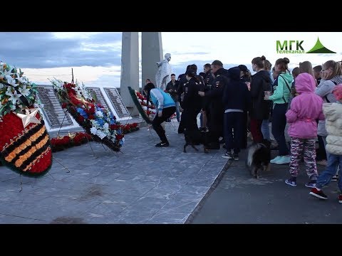 YouTube Трейлер
