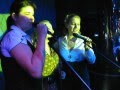 Karaoke Revelion 2008-2009 - videoclip