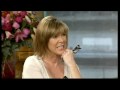 Denise Van Outen on This Morning 27 Jun 08
