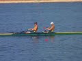 Australian Pair, (in Athens)