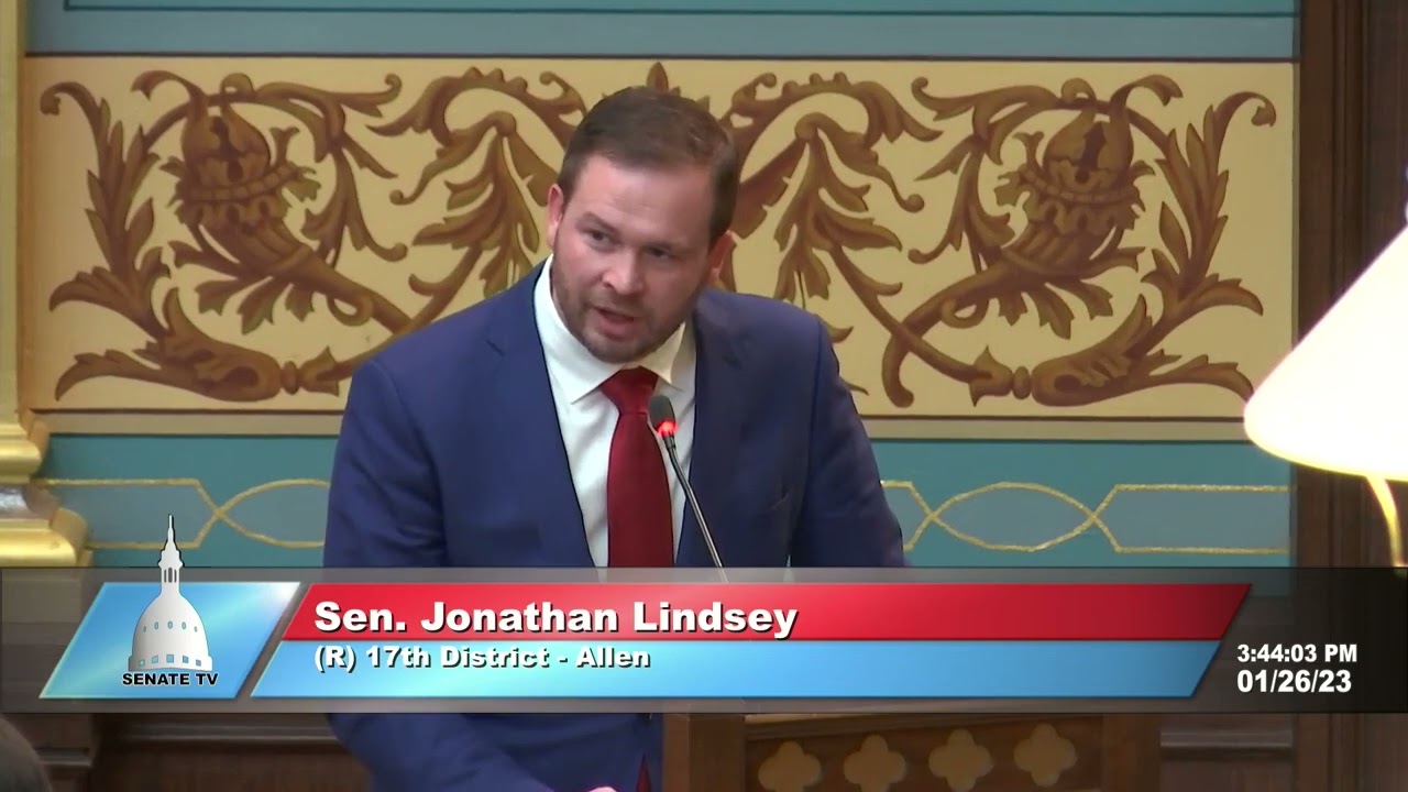 Lindsey Tax relief should address the needs of all Michiganders