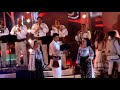 Gelu Voicu Instruments Live