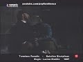 Trailer Terminus Paradis/Batalion Disciplinar