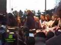 Beppe Grillo a Torino: NoTav