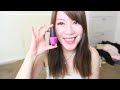 Click here to watch this video GLOSSYBOX US launched! & unboxing. Yay!