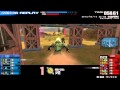 戦場の絆 キャリフォルニア・ベース 6VS6