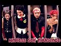 teledysk, klip, Mindless Self Indulgence,- Bullshit