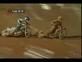 Speedway Scandenavian Grand Prix 2006 Final