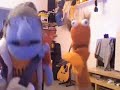 Rumpe und Tuli musizieren schon wieder