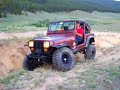 Jeep YJ